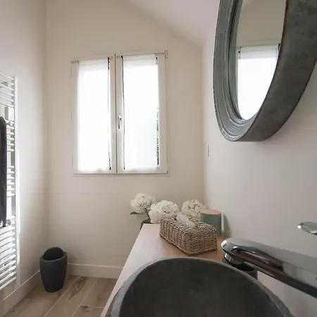 Capucine Отель типа 