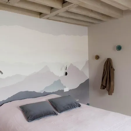 Capucine Bed & Breakfast