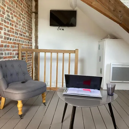 Bed & Breakfast Capucine