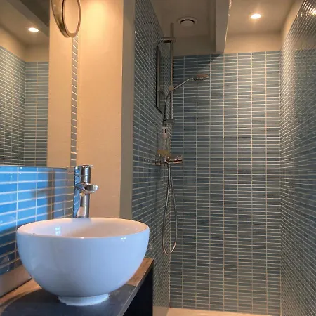 Capucine Отель типа 