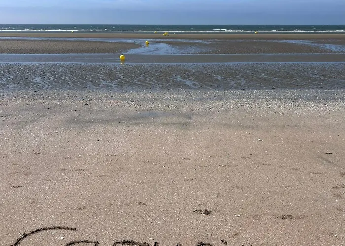 Nocleg ze śniadaniem Capucine