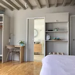 Capucine 4* Honfleur
