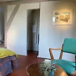 Capucine 4* Honfleur