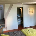 Alojamento de Acomodação e Pequeno-almoço Capucine Honfleur