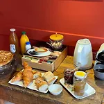 Bed & Breakfast Capucine