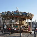 Capucine 4* Honfleur