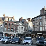 Capucine Bed & Breakfast Honfleur