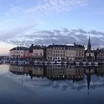 Capucine Honfleur