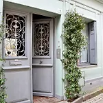 Capucine Bed & Breakfast