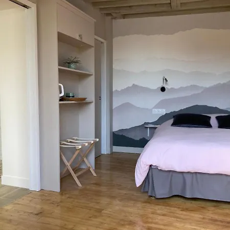 Capucine Guest house *