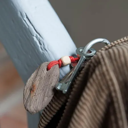 Bed and breakfast Capucine 3*