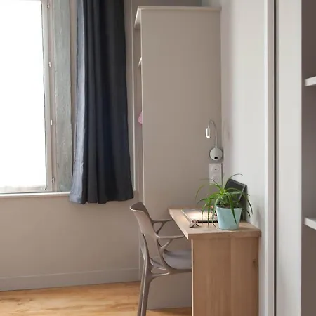 Capucine Bed and breakfast 3*