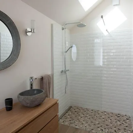 Bed and breakfast Capucine 3*