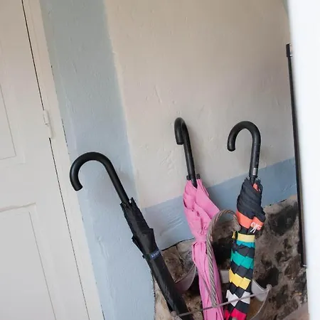 Capucine Bed and breakfast 3*