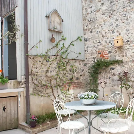 Capucine Bed and breakfast 3*