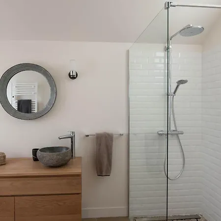 Bed & Breakfast Capucine 4*