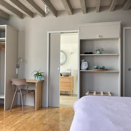 Capucine 3* Honfleur