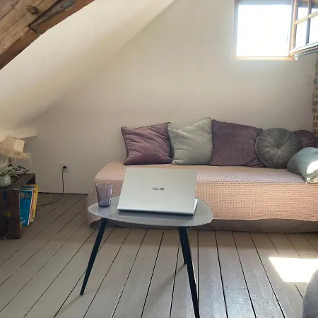 Bed and breakfast Capucine