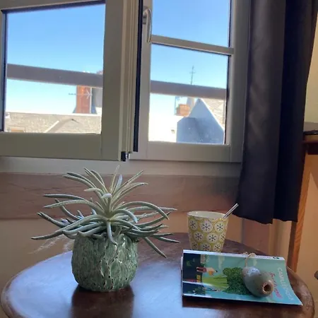 Bed and breakfast Capucine