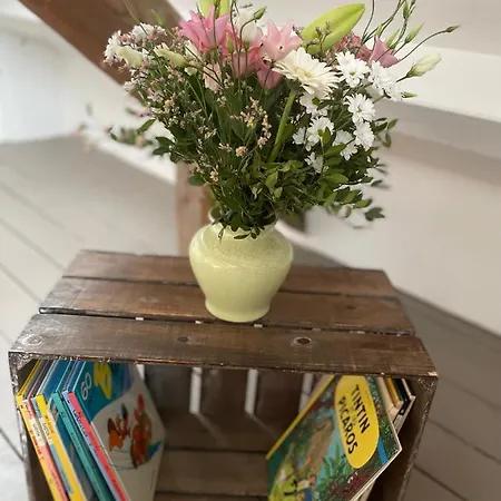 Capucine Guest house