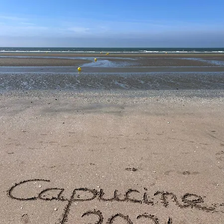 Bed & Breakfast Capucine