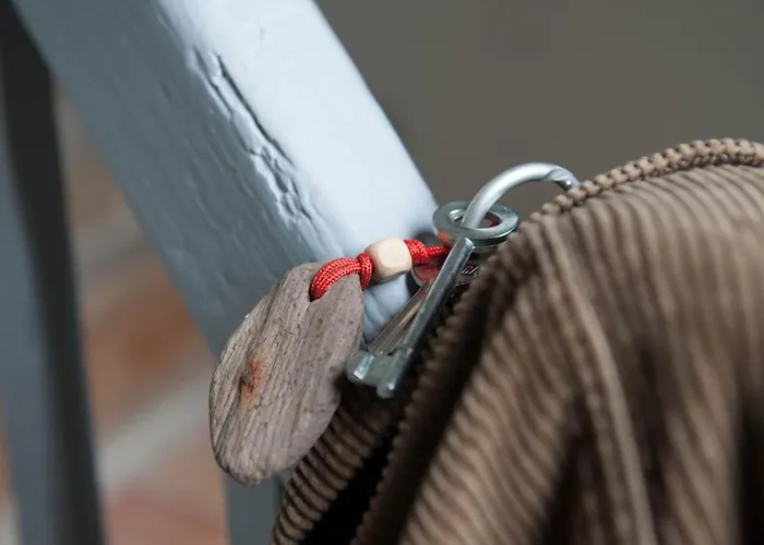 Bed and breakfast Capucine 3*