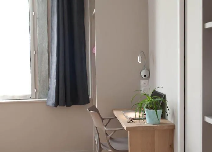 Capucine Bed and breakfast 3*