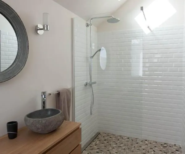 Bed and breakfast Capucine 3*