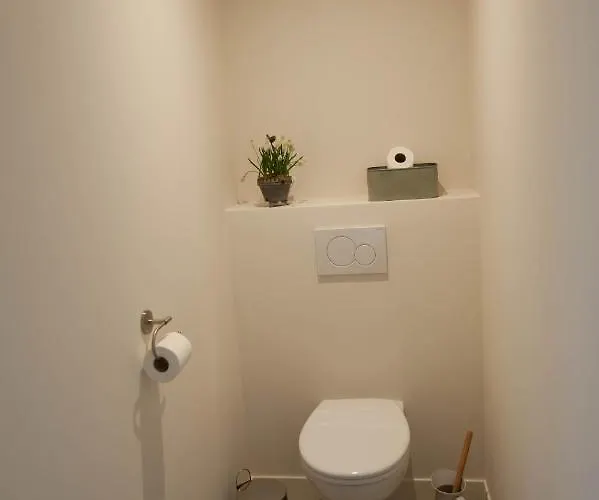 Capucine 3* Honfleur