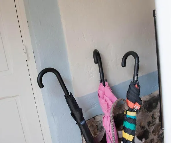 Capucine Bed and breakfast 3*