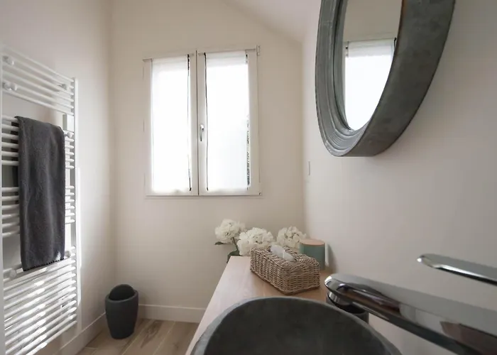 Capucine Bed & Breakfast