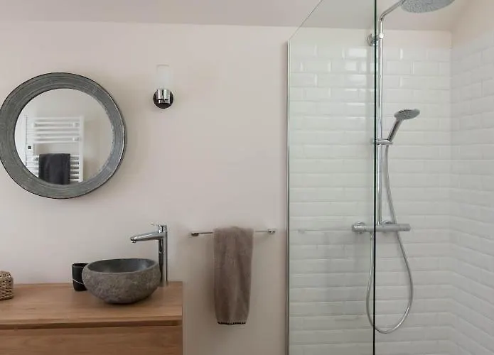 Bed & Breakfast Capucine 3*