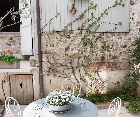 Capucine Bed and breakfast