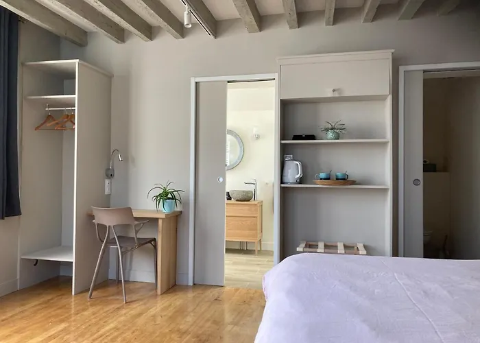 Capucine 3* Honfleur