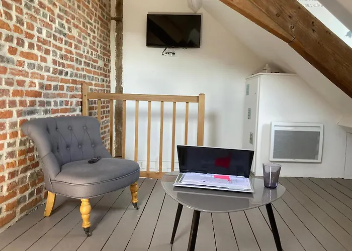 Bed & Breakfast Capucine