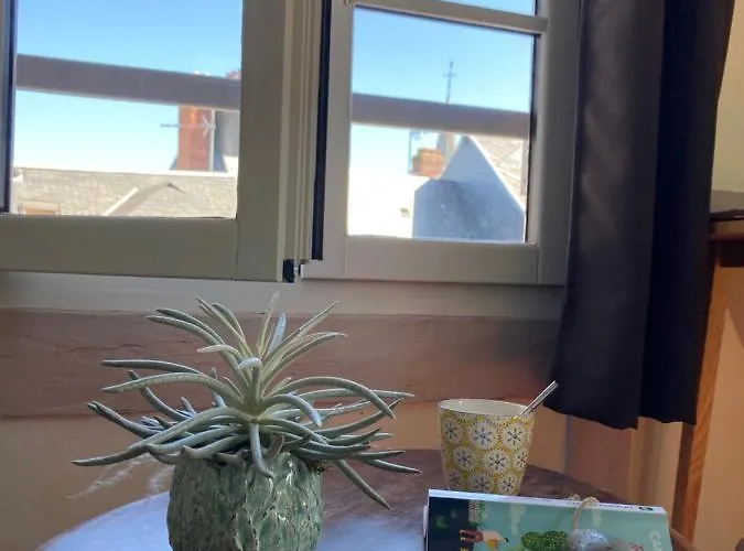 Bed and breakfast Capucine