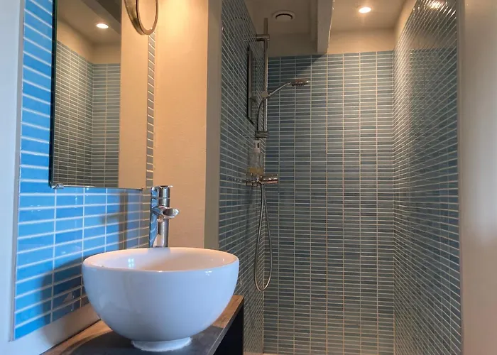 Capucine Bed & Breakfast 3*