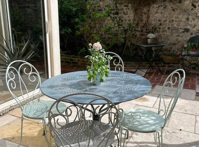 Bed and breakfast Capucine