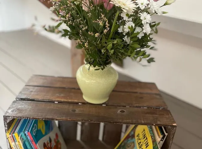 Capucine Bed & Breakfast