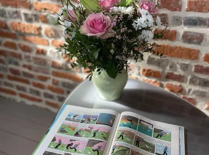 Capucine 3* Honfleur