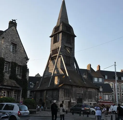 Capucine Bed and breakfast 3*