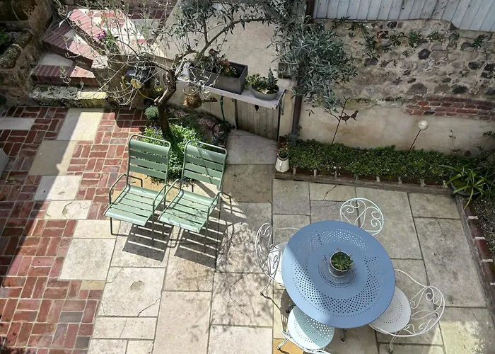 Capucine 3* أونفلور