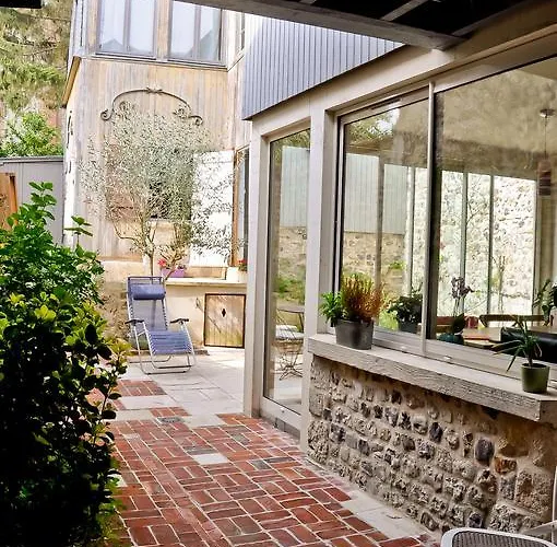 Capucine 3* Honfleur